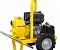 Мотопомпа Varisco JB 3-140 G10 TROLLEY